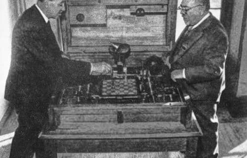 May 1912
