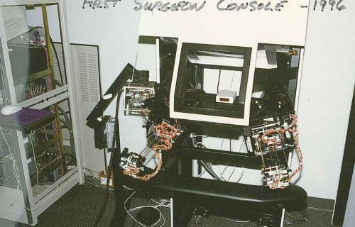 November 1985